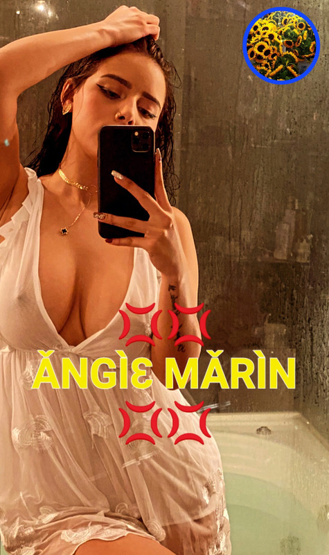 💢💢ANGIE MARIN 💢💢