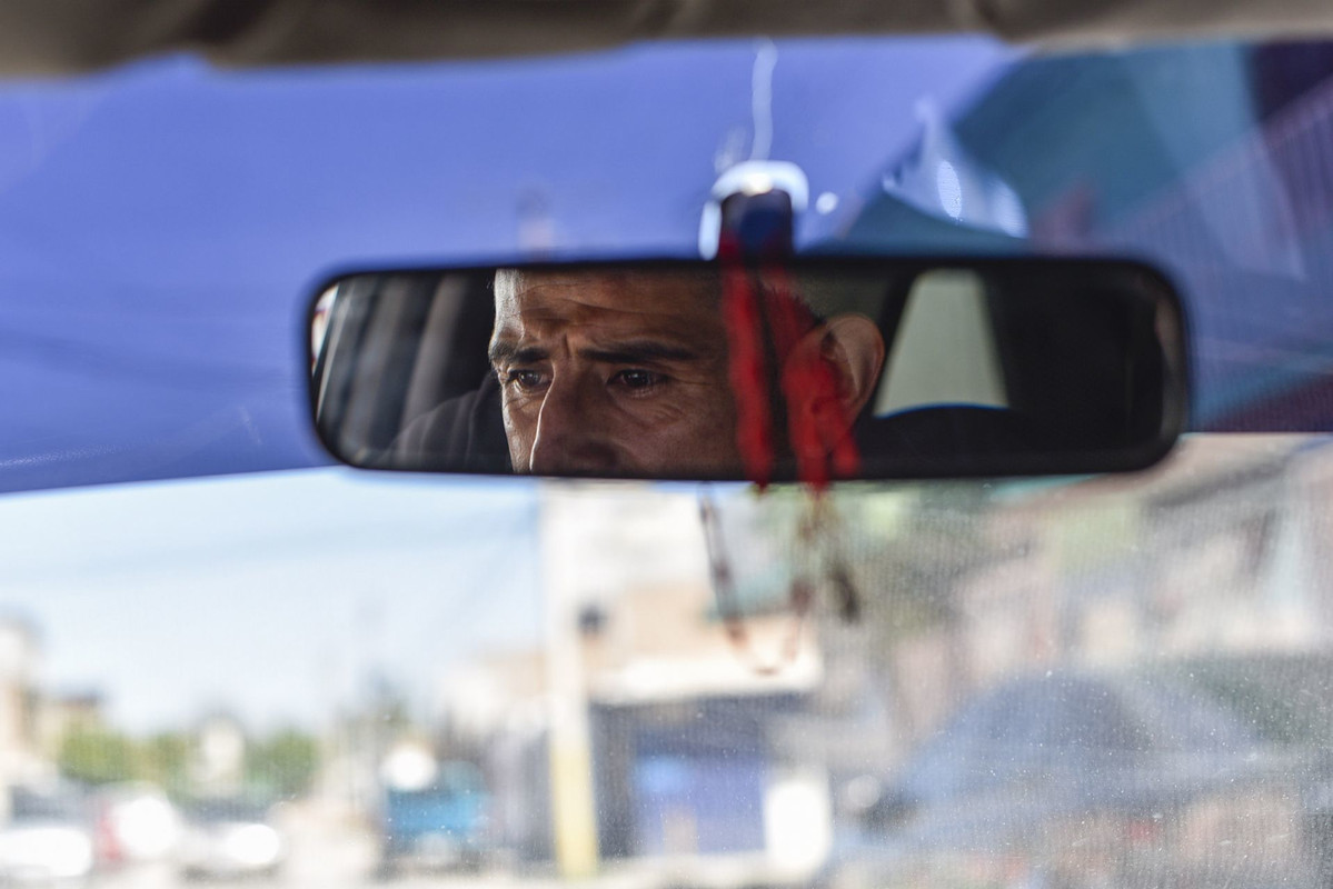 Asesinan al periodista Juan Carlos Muñiz en Zacatecas