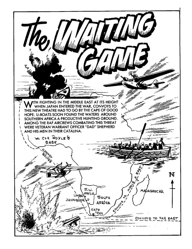 Commando 5114 - The Waiting Game-002