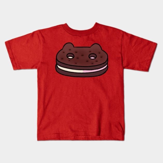 Cookie Cat Shirt