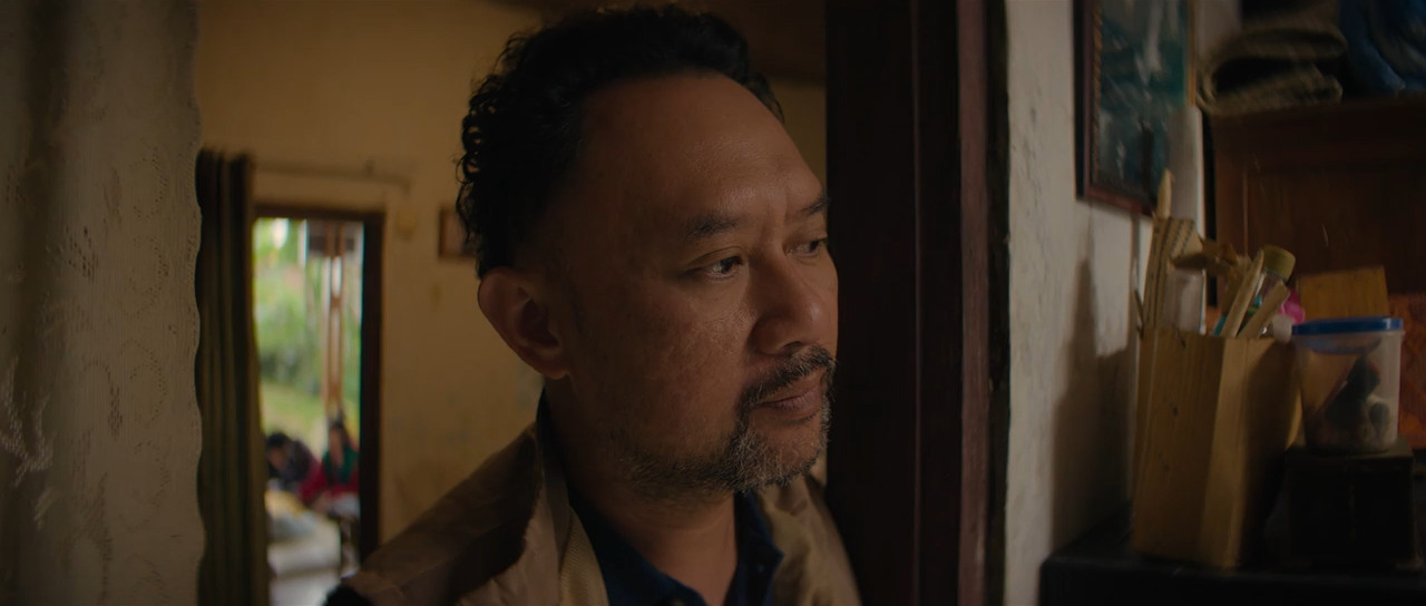 Me Before Me 2026 WebRip [Hindi + English] 480p 720p ESub Screenshot