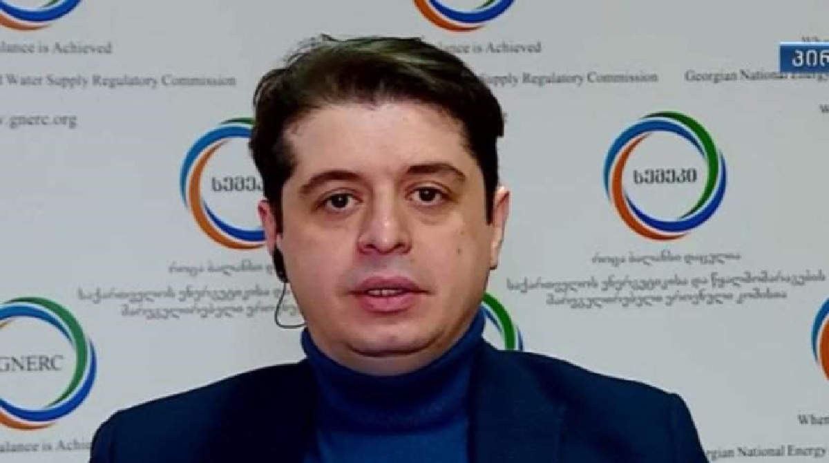 საცირკო საქმიანობის მოხელეთა მარში უფრო იყო - გიორგი ფანგანი