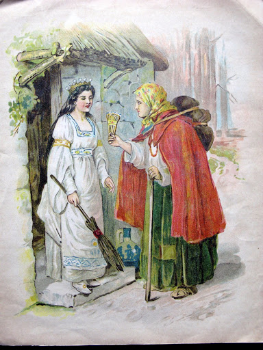 [Hết] Hình ảnh cho truyện cổ Grimm và Anderson  - Page 17 Snow-White-jpg-218