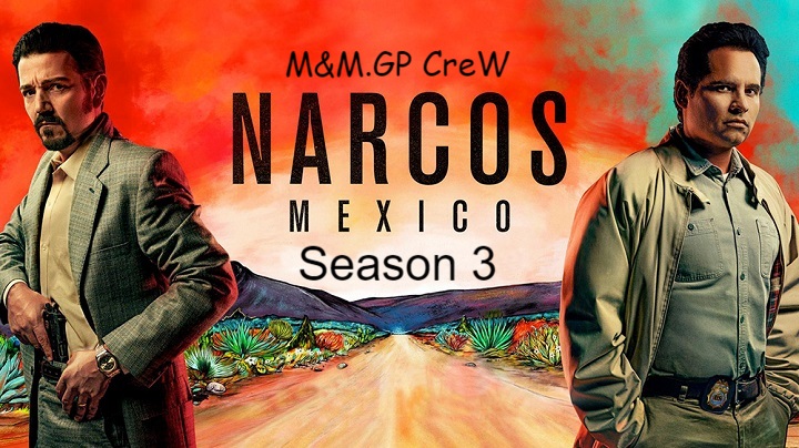 Narcos.Mexico.S03.iTALiAN.MULTi.1080p.WEB.x264-MeM.GP