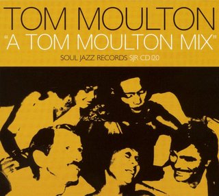 Tom Moulton – A Tom Moulton Mix [2CD] (2015) .mp3 - 320 kbps