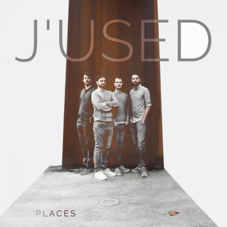 J'USED   Places (2022)