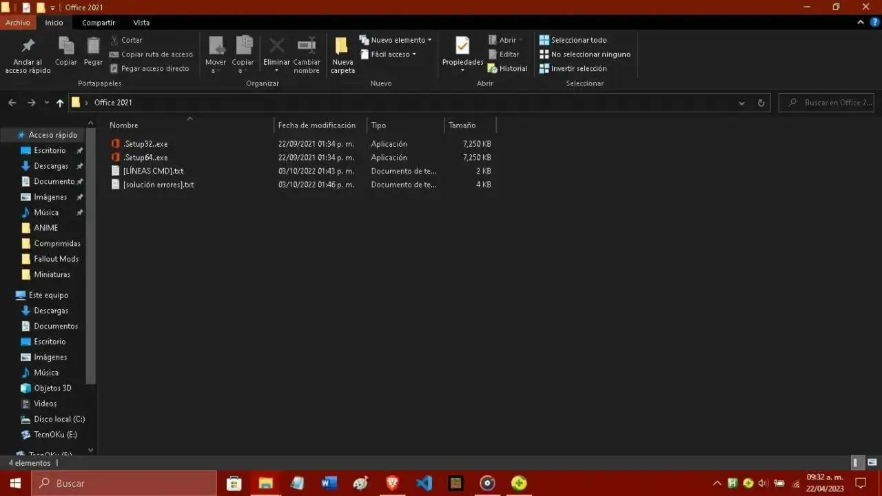 Office instaladores Office instalador