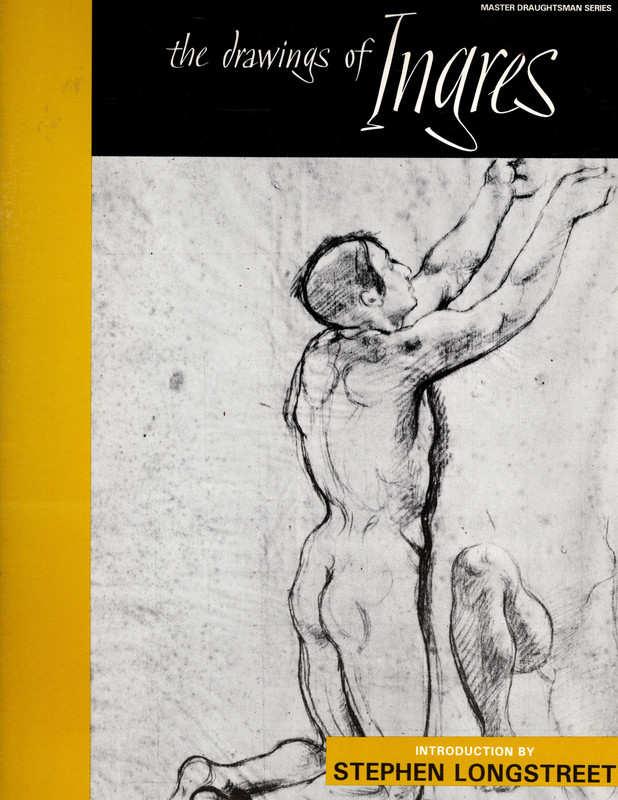 The Drawings of Ingres