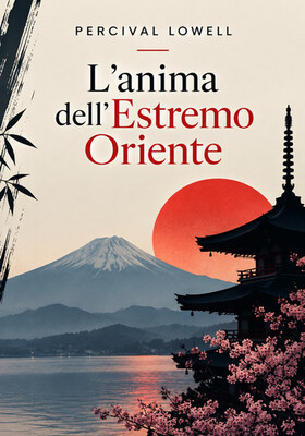Percival Lowell - L’anima dell’estremo oriente (2026)