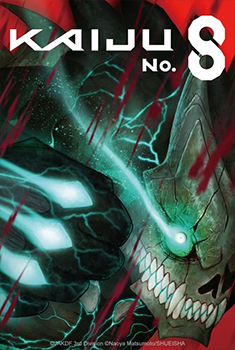 Kaiju No. 8 Torrent (2024) WEB-DL 1080p Dual Áudio Kaiju No. 8 Torrent (2024) WEB-DL 1080p Dual Áudio