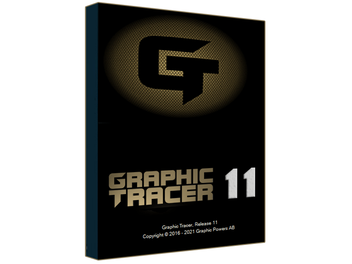 Graphic Tracer Professional v1.0.0.1 (x64) Release 11 + Fix » SoftHouse