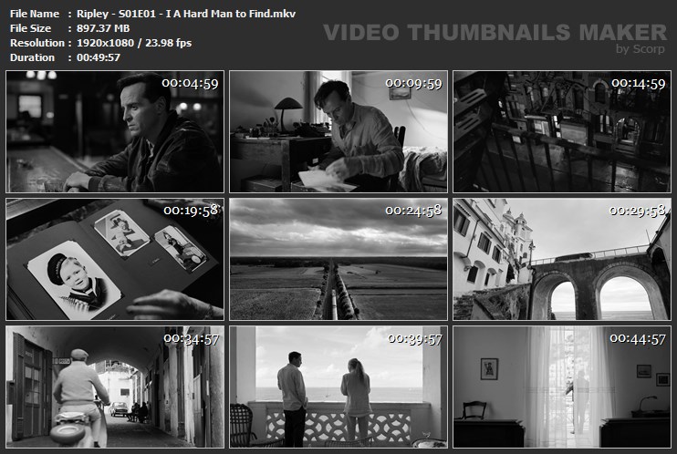 Ripley - S01E01 - I A Hard Man to Find.mkv