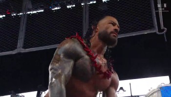 WWE SummerSlam Screenshot 1