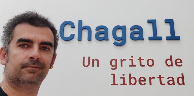 Escapada a Madrid para visitar un par de museos - Blogs de España - Galería de Colecciones Reales, Las Rozas Village y Chagal (66)