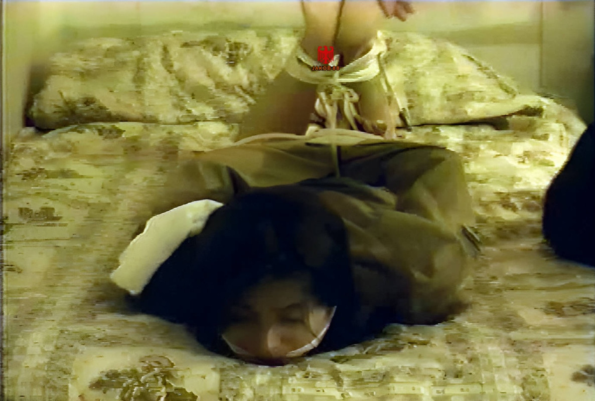 Tina Krause - Female Mercenaries on Zombie Island 1995