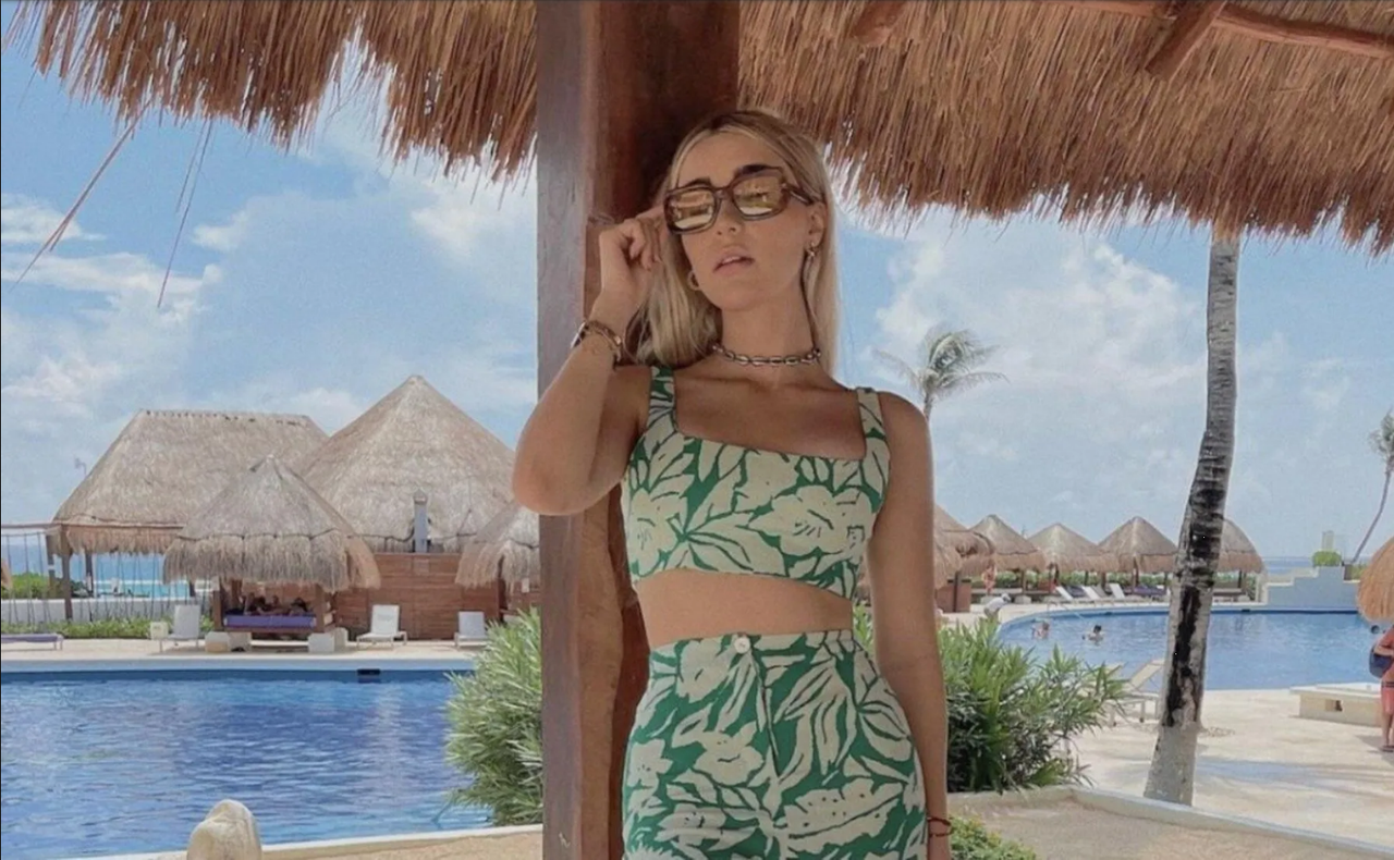 ¿Cuál es el precio de las 3 bolsas más exclusivas de Priscy Escoto?