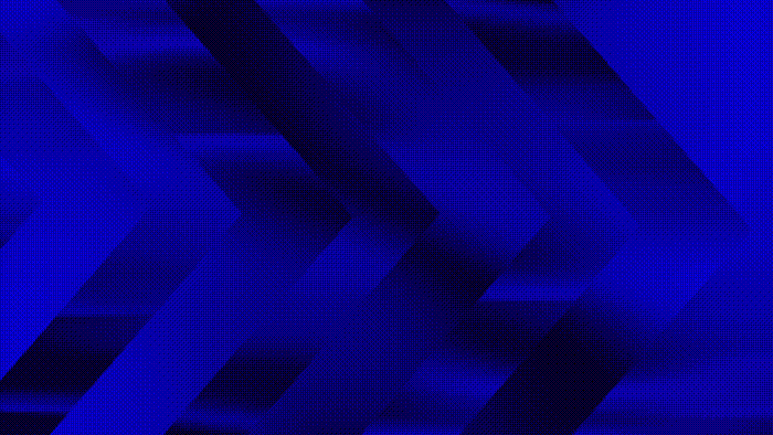 Sapphire Streams Blue fondo animado Worship