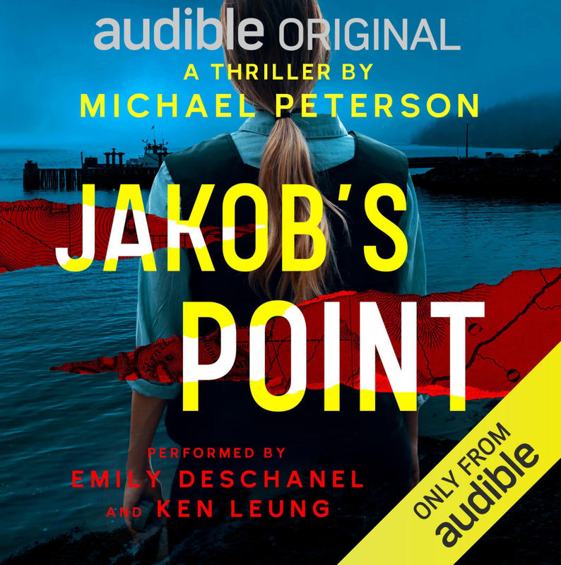 Michael Peterson Jakob's Point