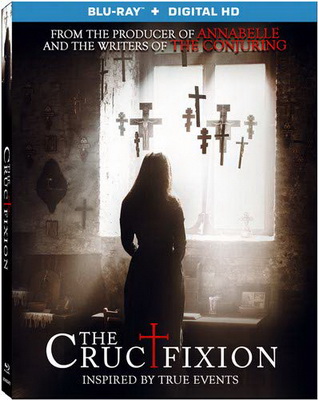 Crucifixion (2017) .mkv iTA-ENG Bluray 1080p x264