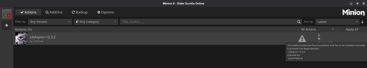 guard-warner-manifest-minion4-issue
