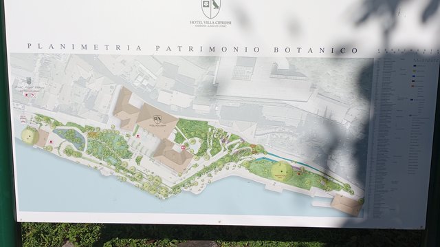 Milàn y lago Di Como - Blogs de Italia - Varenna y Hotel Villa Cipressi (12)