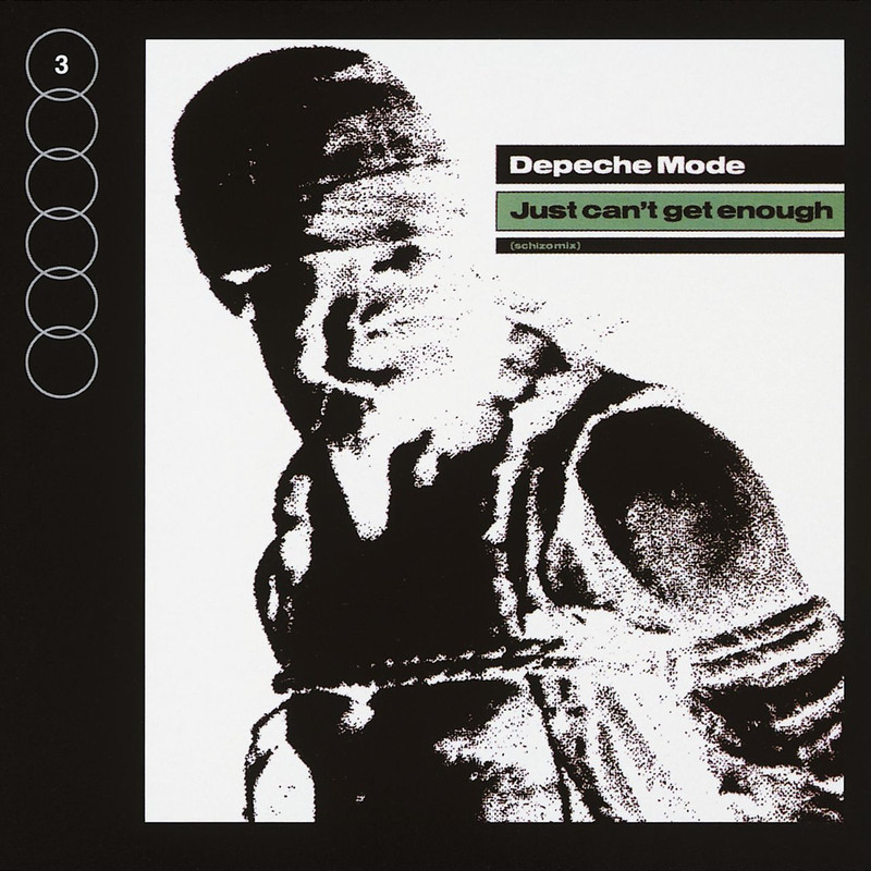 04/03/2023 - Depeche Mode - 62 X EP & Singles By Fabiodj13 !!!  (FLAC) Cover