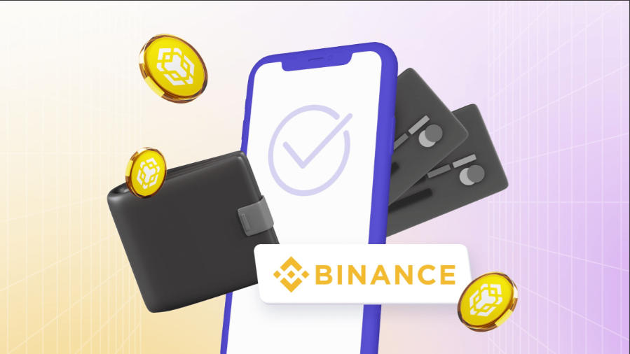 article title image Гайд по способам приема бизнес-платежей в токенах BNB: особенности, преимущества, рекомендации