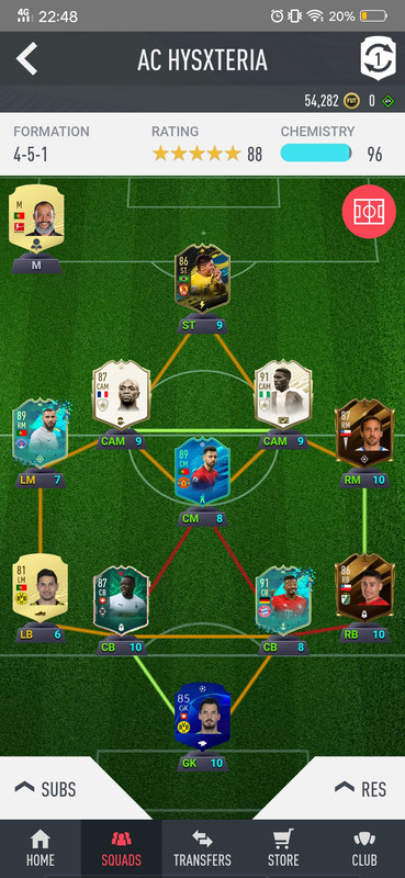 Pim Okocha Oh My Oh My Oh My Oh My Fifa Forums Pim Okocha Oh My Oh My Oh My Oh My Fifa Forums