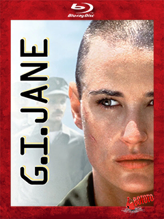 G.I.Jane.1997.BD25.Latino G.I.Jane.1997.BD25.Latino