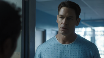  Peacemaker 2022 screenshot