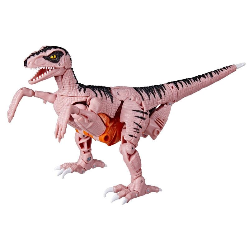 11-Buzzworthy-Bumblebee-Dinobot