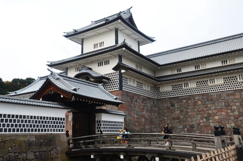 Kanazawa-15-11-2024 - Japón y sus Pueblos-2024 (70)