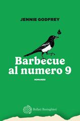Jennie Godfrey – Barbecue al numero 9 (2026)