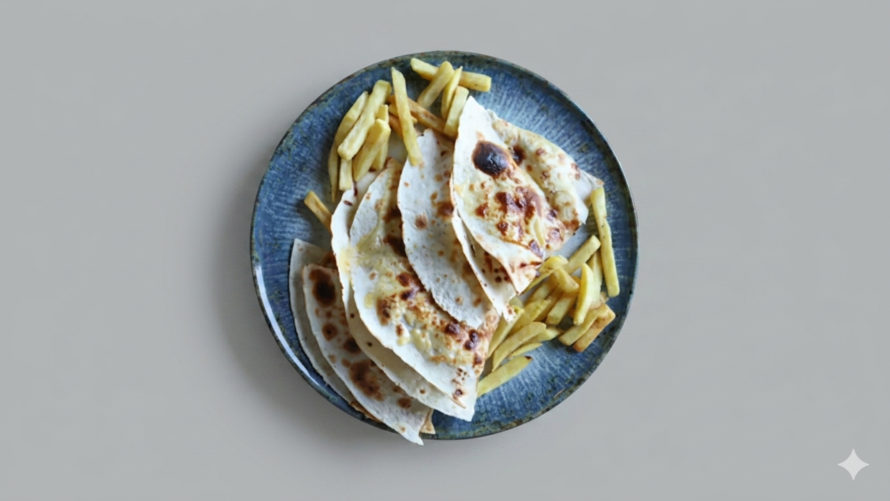 tortilja