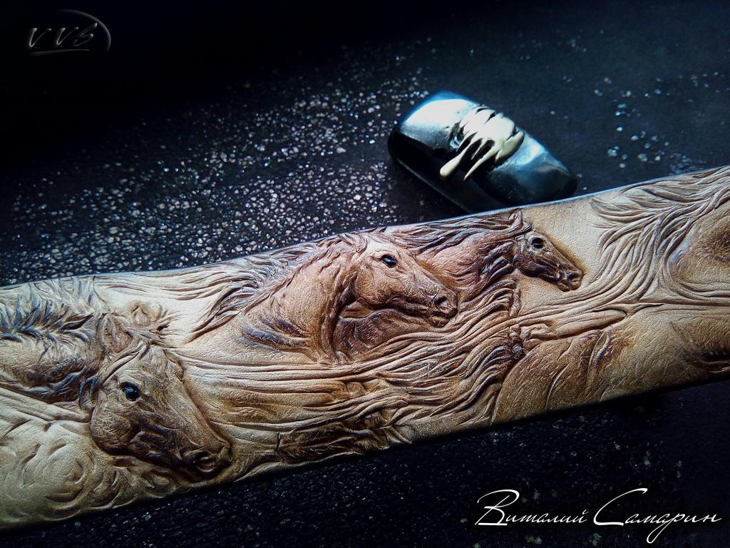 ремень жизнь философия5