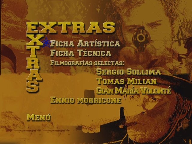 4 - Cara a Cara [DVD5Full] [PAL] [Cast] [Sub:Nó] [1967] [Western]