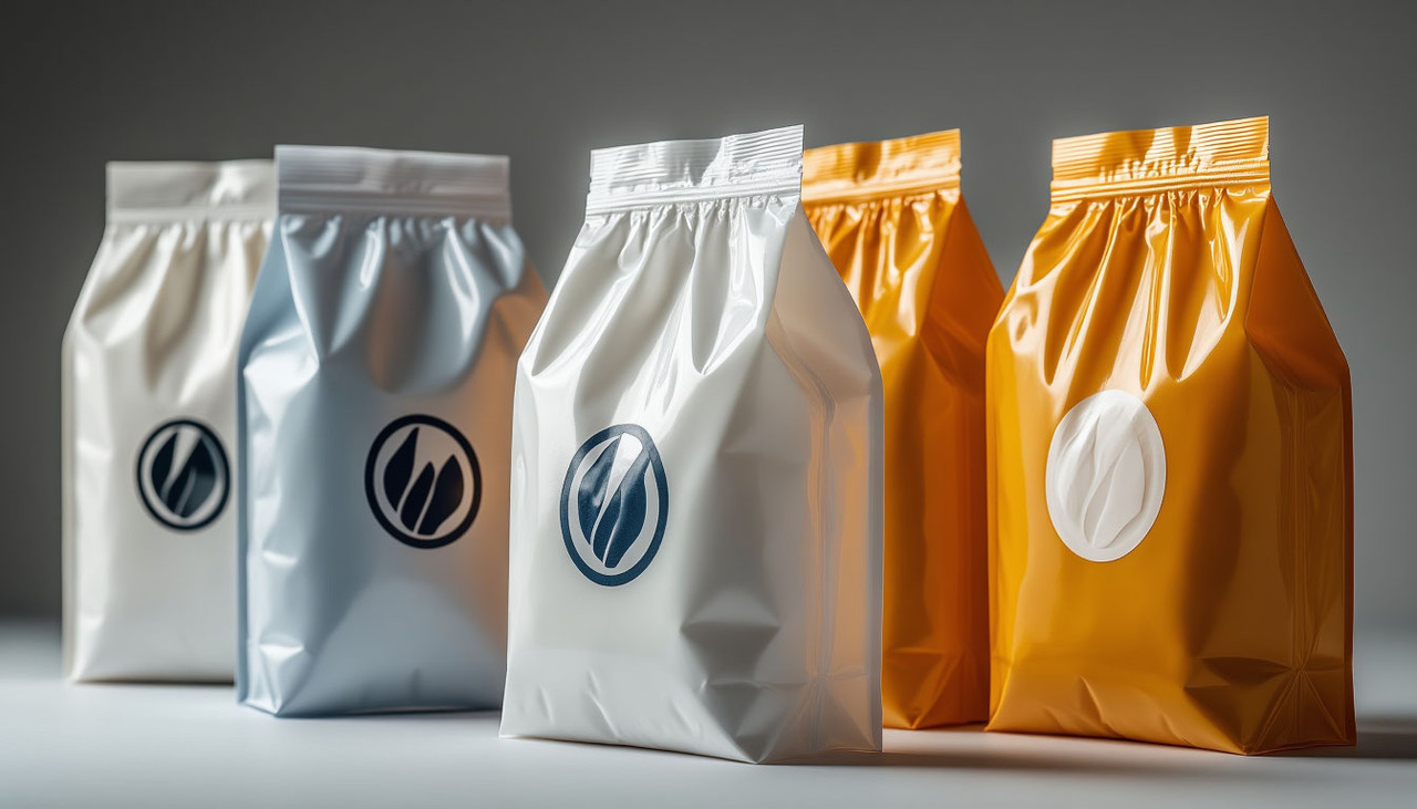 Упаковка оптом от производителя