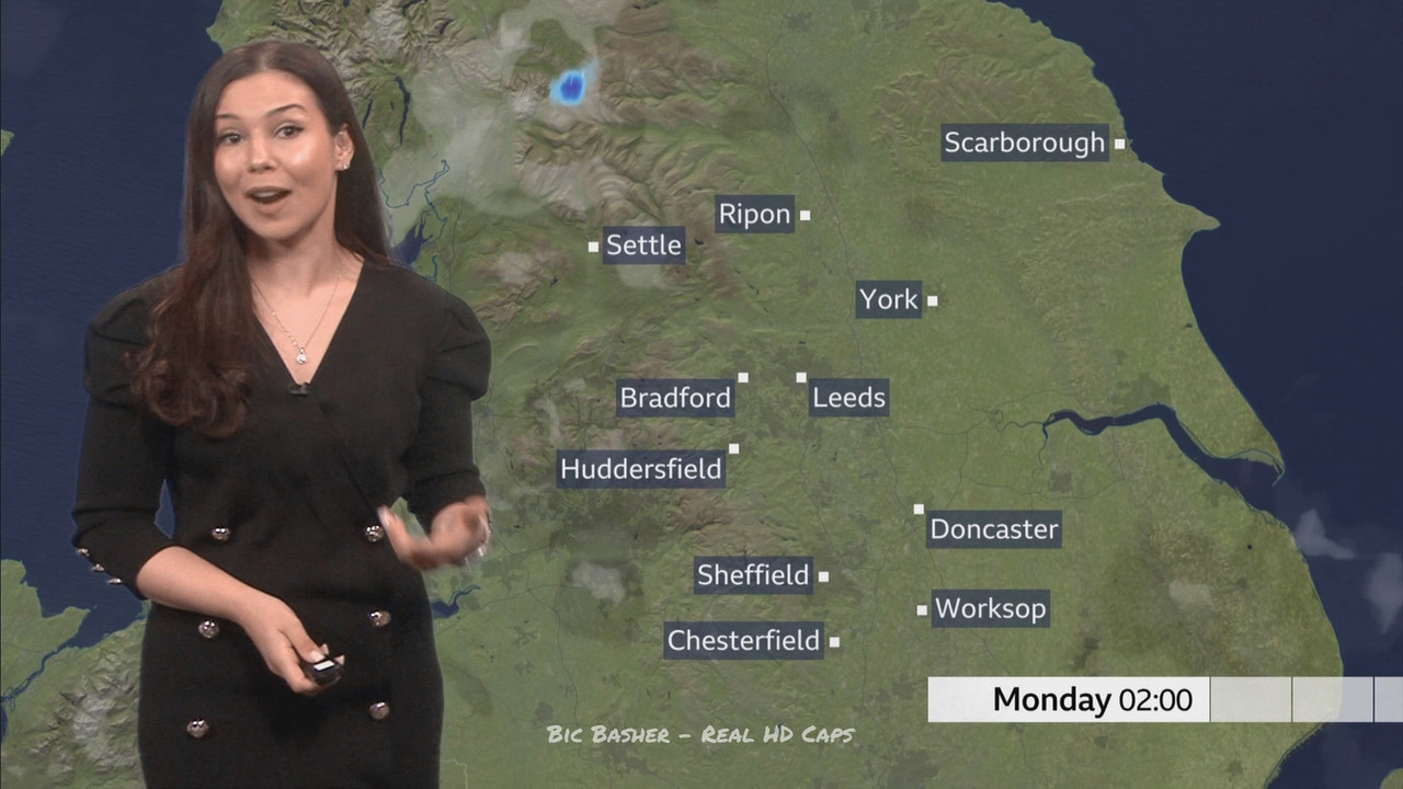 04.13 - 17.05.00 - Look North; Weather. The new film from Rogue One d....ts_snapshot_12.08.890