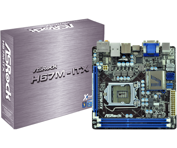H67M-ITX(M1)
