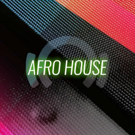 VA   Beatport Top 100 Afro House Tracks [April 2021]