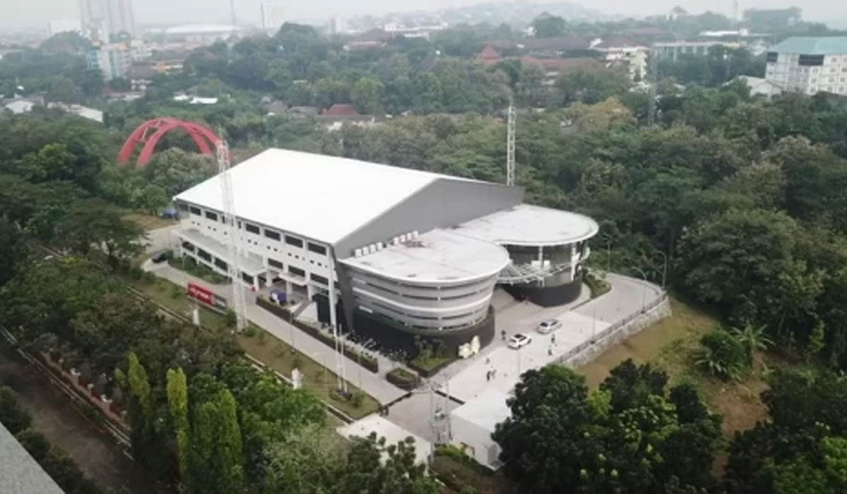 Semarang Melaju! Kota Ini Siap Jadi Magnet Atlet Bulu Tangkis Internasional
