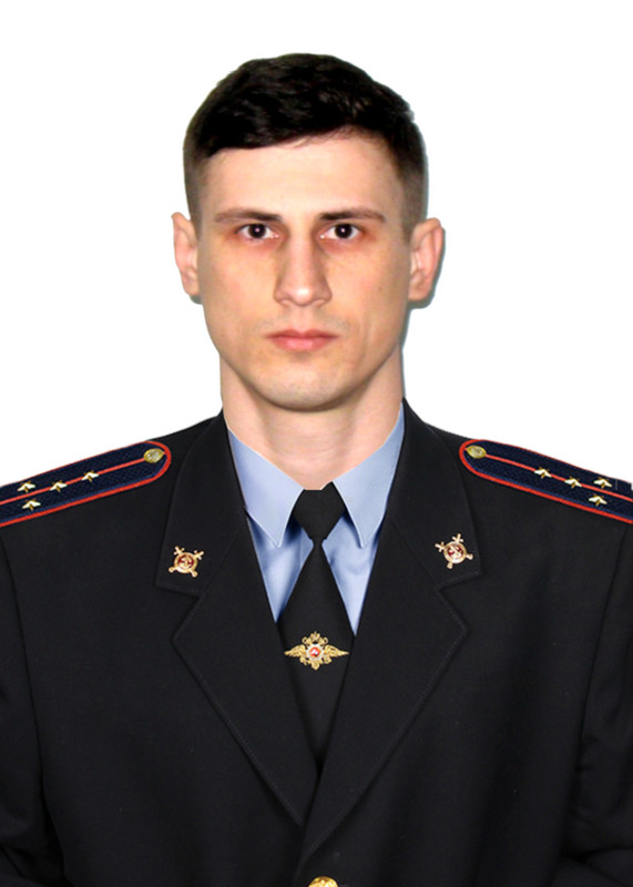 Куришко Андрей Михайлович