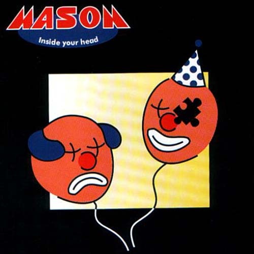 Mason - Inside Your Head (1995) Mason - Inside Your Head (1995)