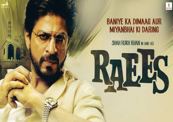 Raees (2017) Raees (2017)