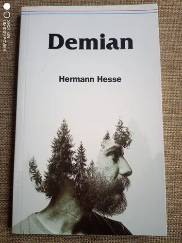 DEMIAN, HERMANN HESSE