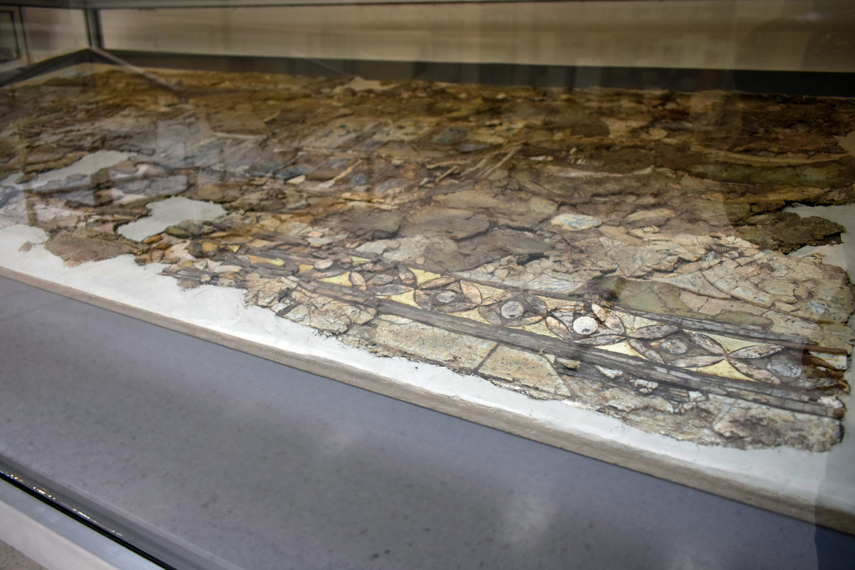 Αρχαιολογικό Μουσείο Ισθμίας (19)