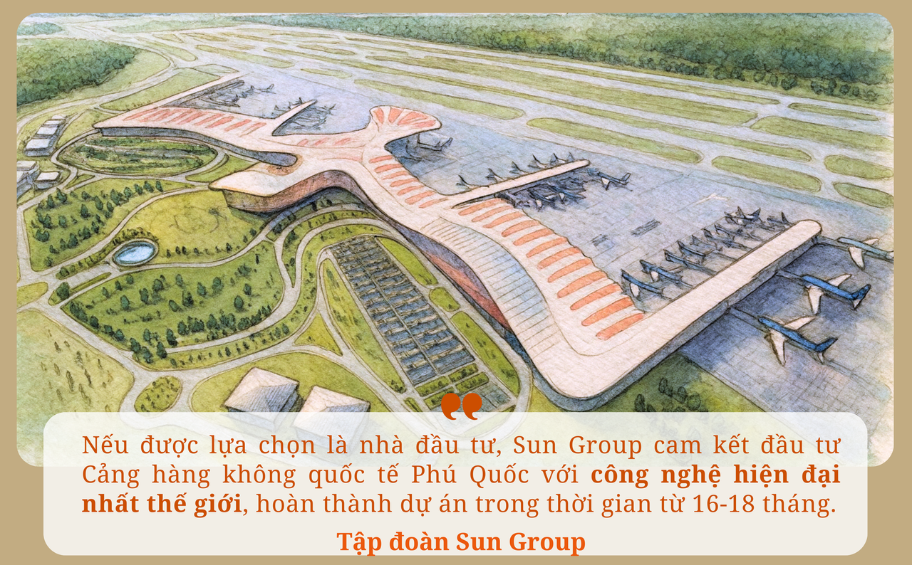 t loi la co kinh doanh hieu qua hay khong co dua khach duoc vao hay khong toi xin cam ket toi lam du Loạt “tay to” bất động sản chuyển hướng làm sân bay: Masterise đến Gia Bình - Bắc Ninh, "tay" khác đi đâu?