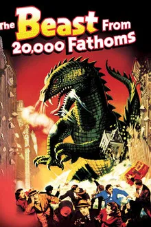 The Beast from 20 000 Fathoms