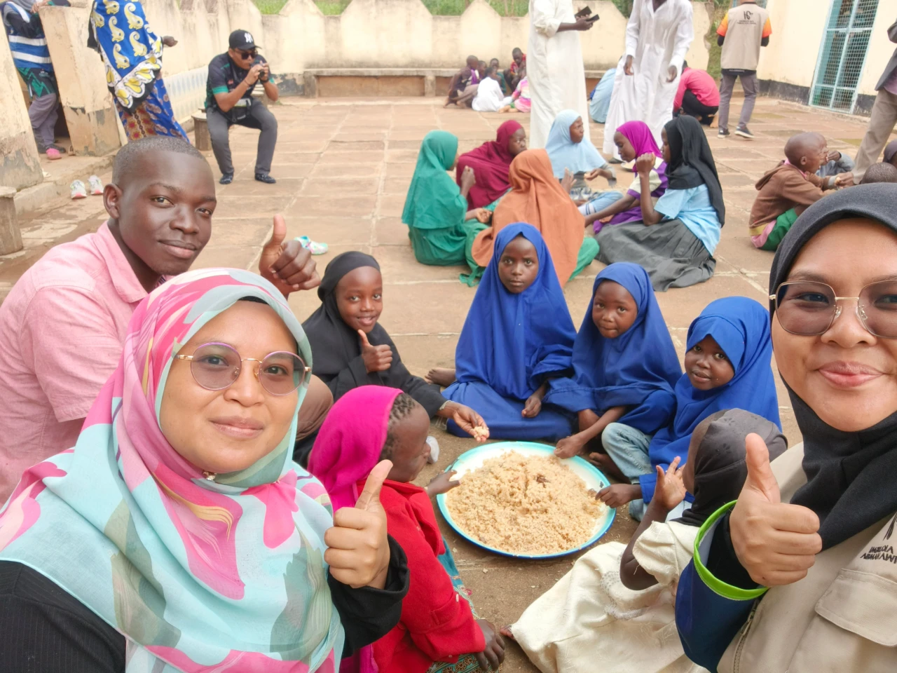 Misi Uganda & Kenya 2023