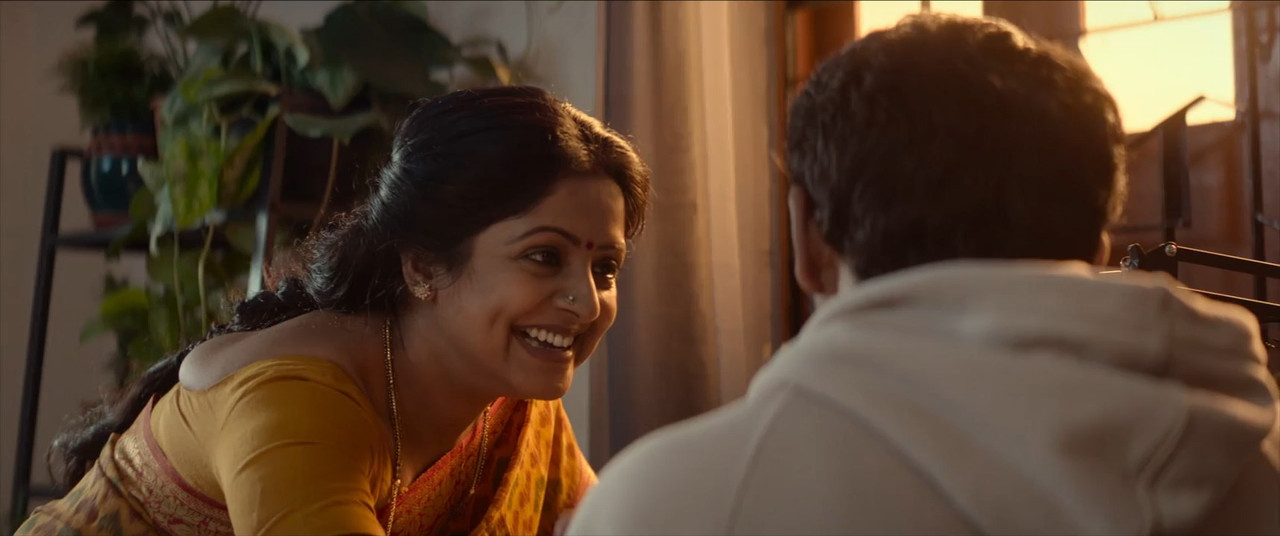 Alanaati Ramachandrudu 2024 WebRip [Tamil] 480p, 720p ESub Screenshot